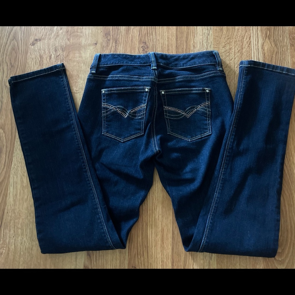 WHBM Denim Jeans